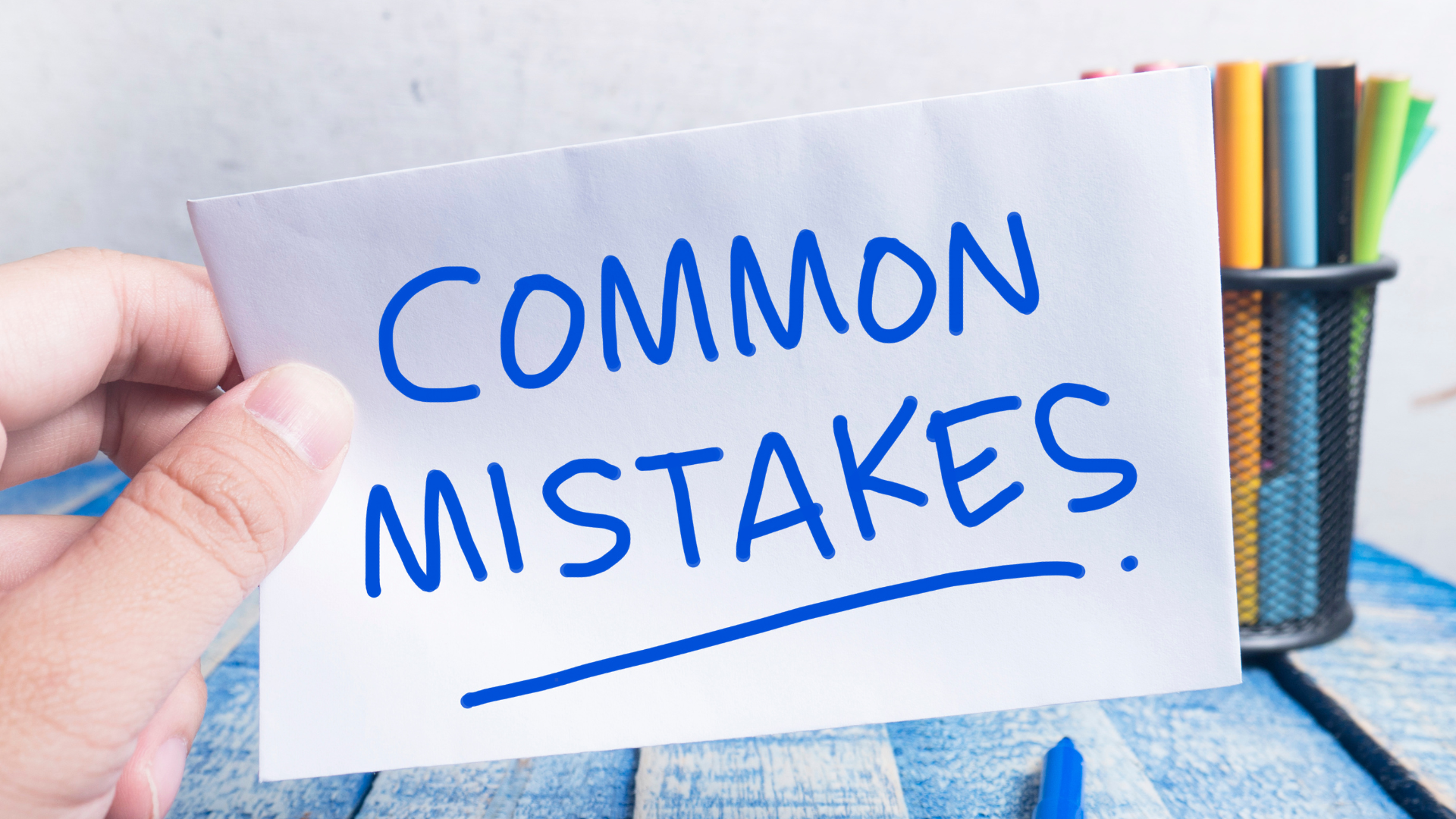 Costly Mistakes Business Owners Make Without A Cfo And How To Avoid